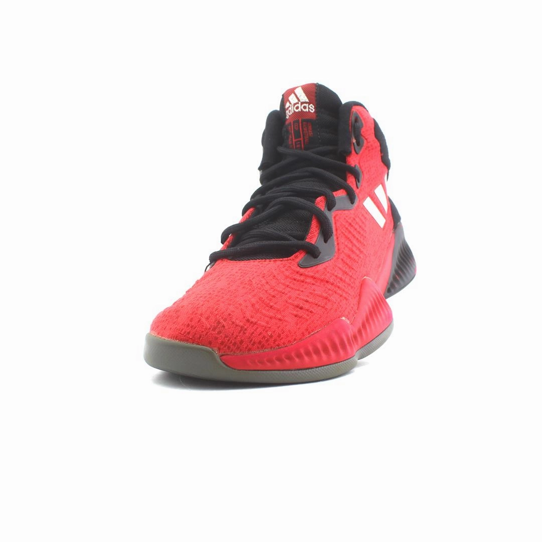 ADIDAS BOUNCE Recommended Basketball Shoes