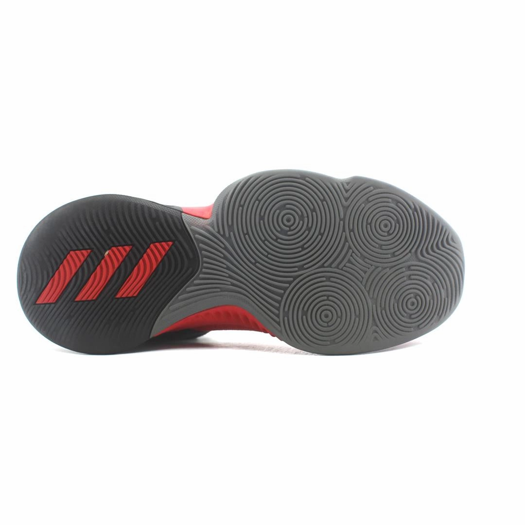 ADIDAS BOUNCE Sponge Bob Basketball Shoes