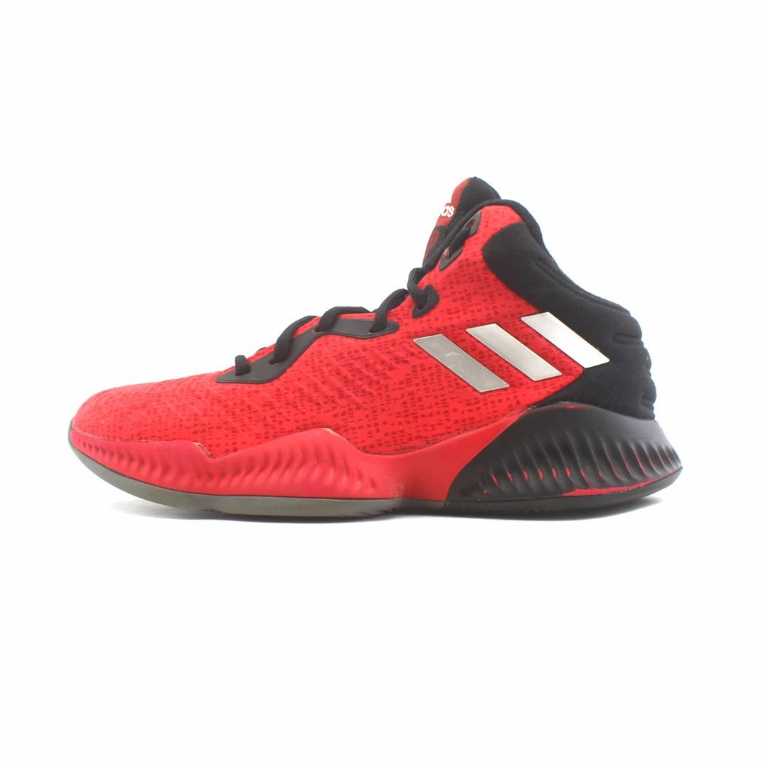 Best Basketball 2024 ADIDAS BOUNCE