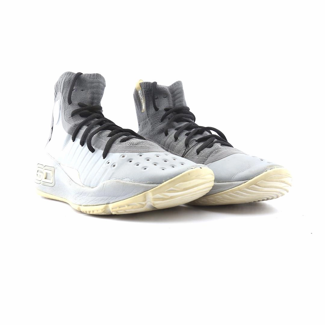 UNDER ARMOUR CURRY 4 MID Awesome Basketball Shoes For Sale