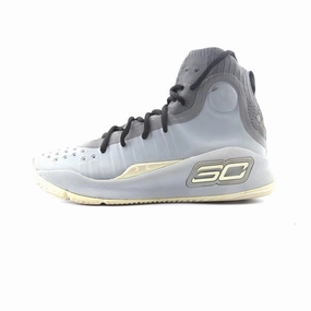 Top Basketball Shoes 2021 UNDER ARMOUR CURRY 4 MID