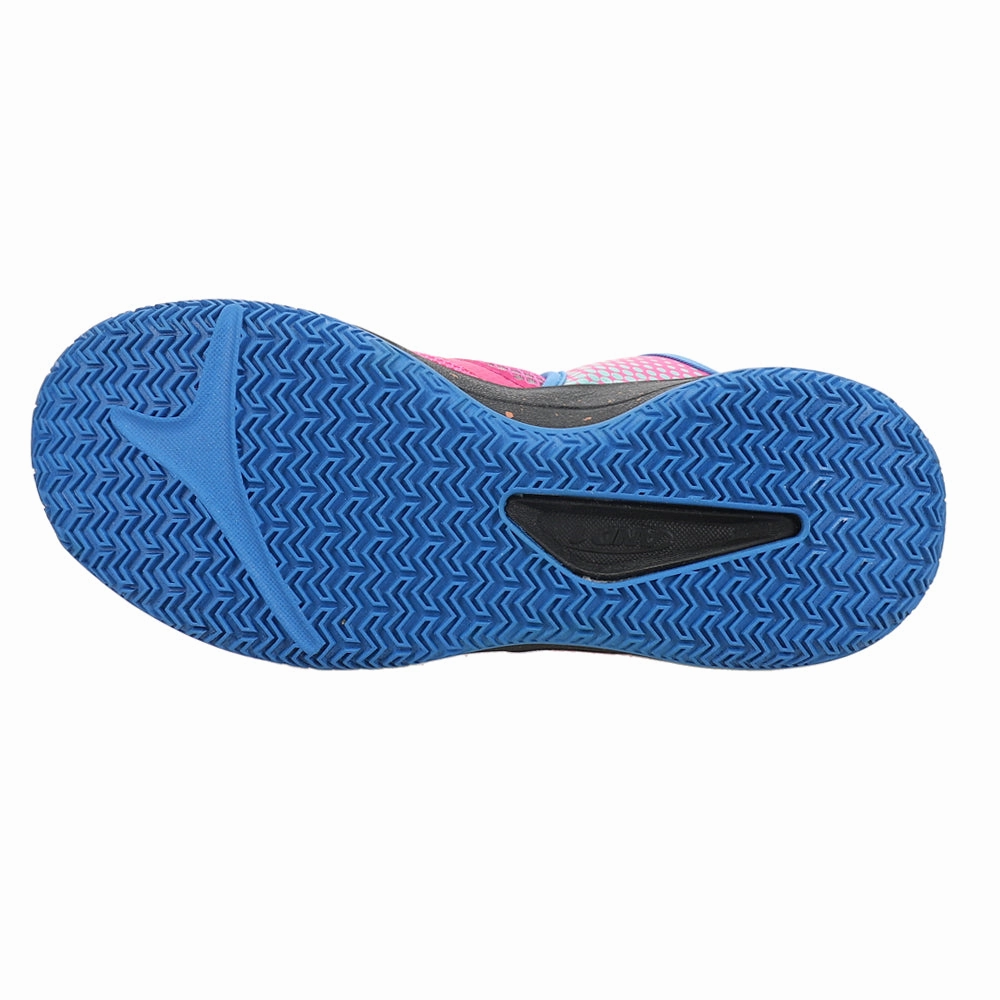 Basketball Shoes With Full Length Zoom Charge Basketball Shoes (Big Kid)