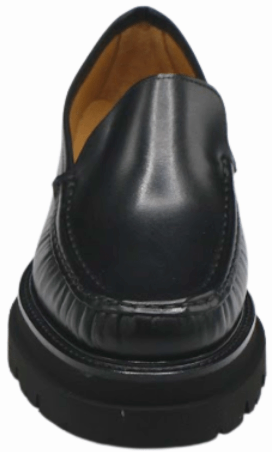 Classic Leather Oxfords 3290 Leather Loafer