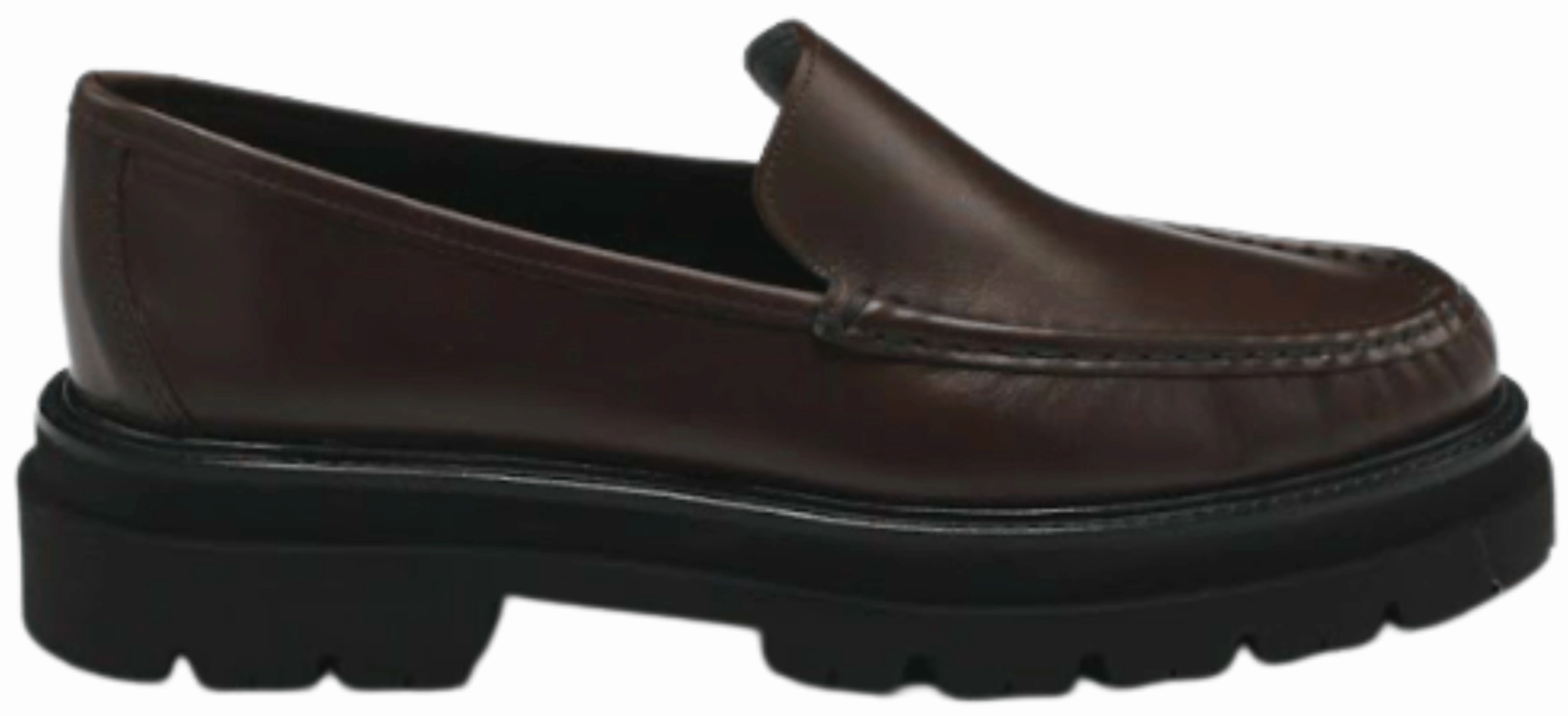 3290 Leather Loafer Enzo Oxfords
