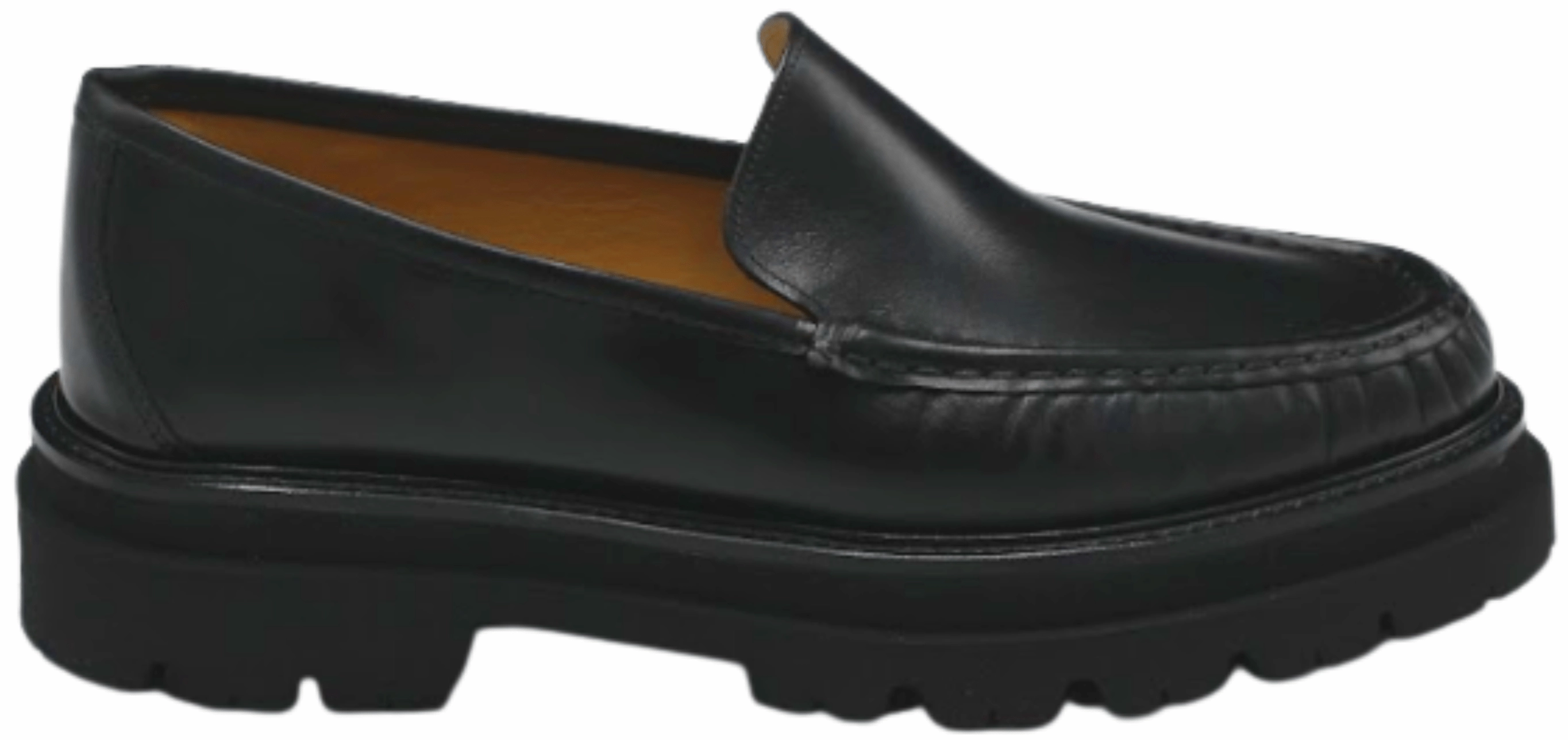 3290 Leather Loafer øriginalgrand 2.0 Wingtip Oxfords