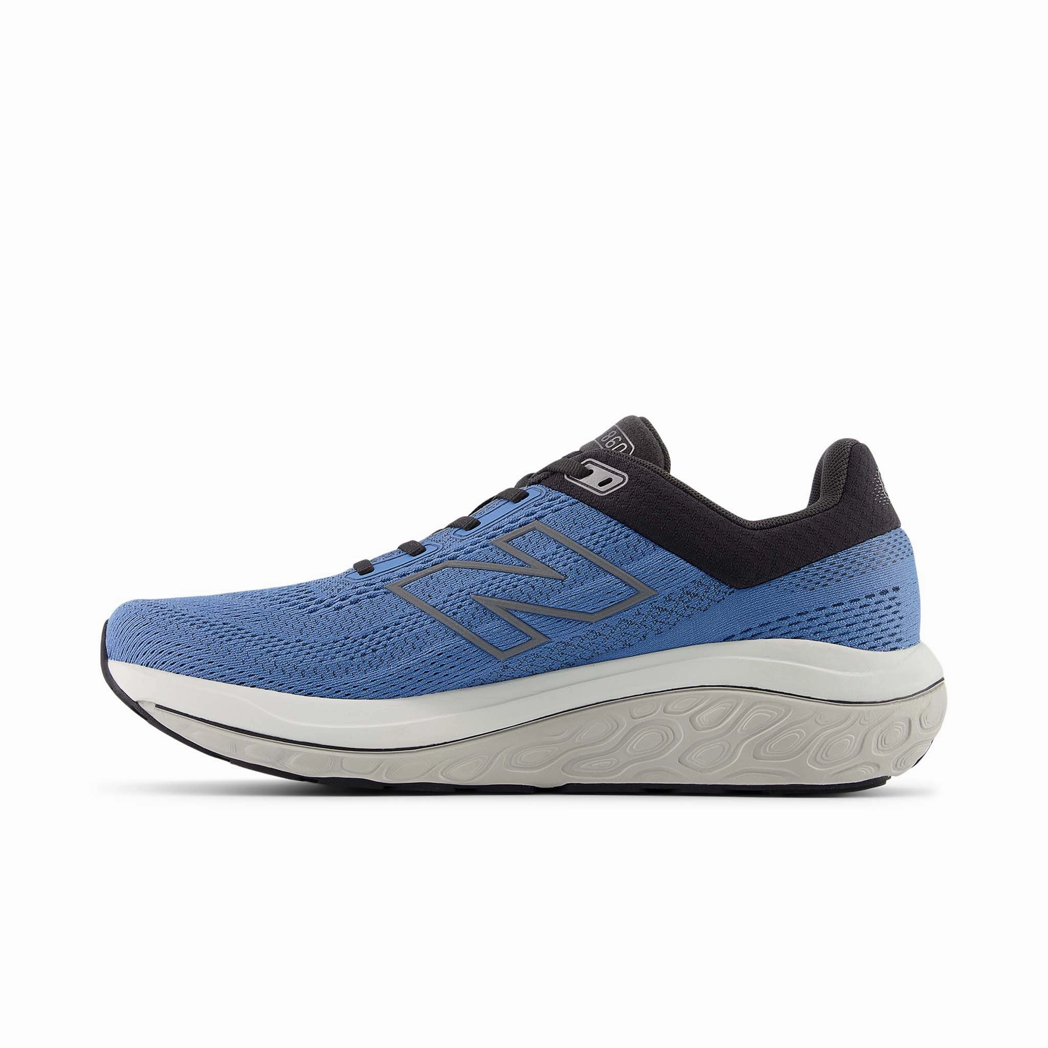New Balance Fresh Foam X1080 V13 New Balance | Men's Fresh Foam X 860 V14 Running Shoes - Blue Laguna