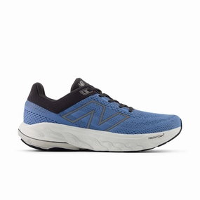New Balance | Men's Fresh Foam X 860 V14 Running Shoes - Blue Laguna New Balance Shoes 9060 Black