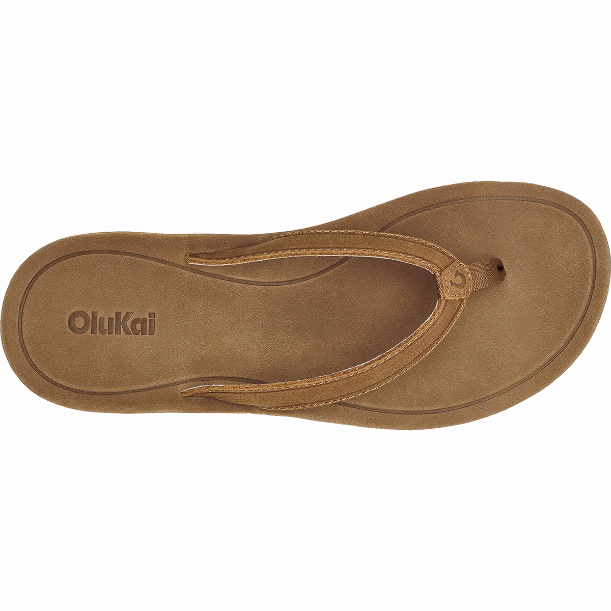 Braided Strap Flip Flops Women's Southshore