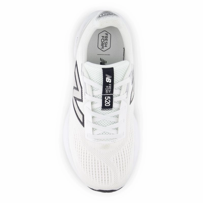 New Balance Herren New Balance 520v9 B Womens Running Shoes