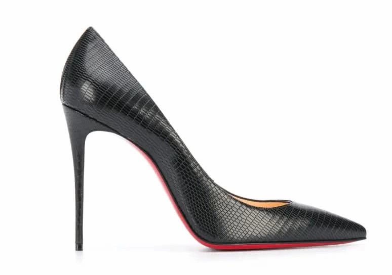 Christian Louboutin Kate 100 pumps High Heels Somonauk Il