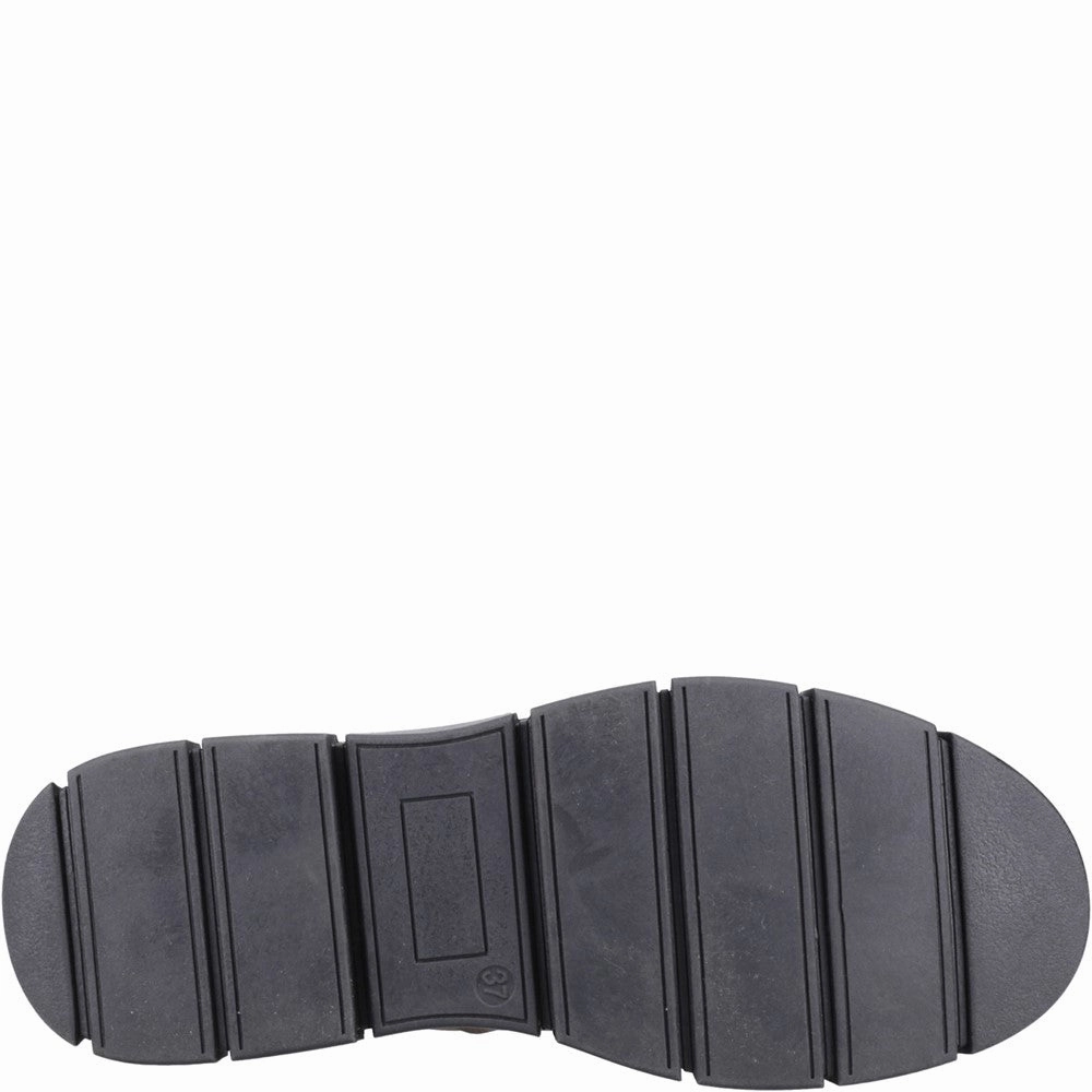 Hush Puppies Fleur Ankle Boots