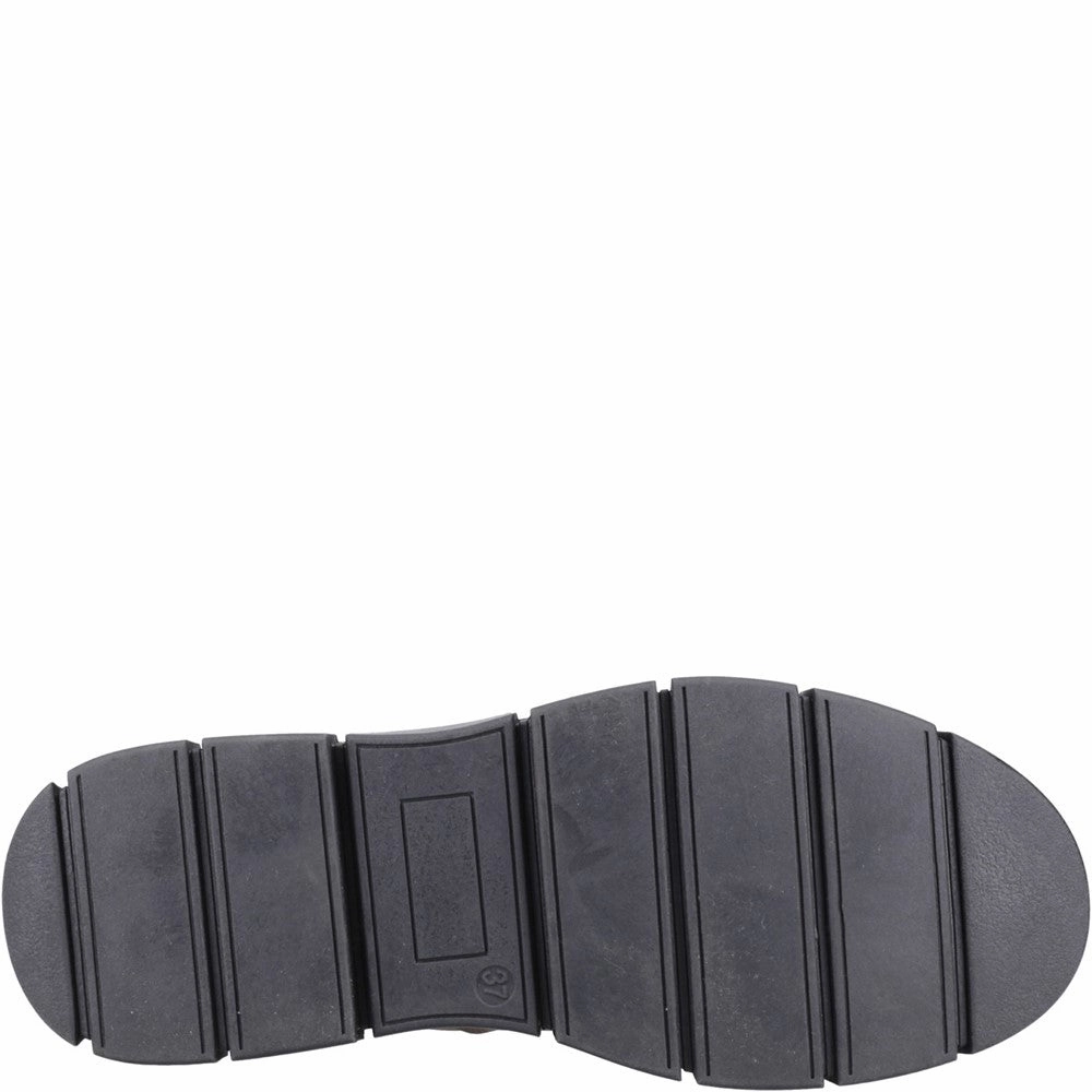 Hush Puppies Fleur Ankle Boots