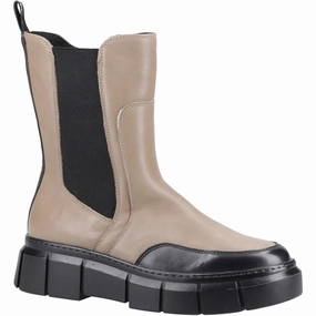 Hush Puppies Fleur Ankle Boots Chelsea Boots In Pakistan