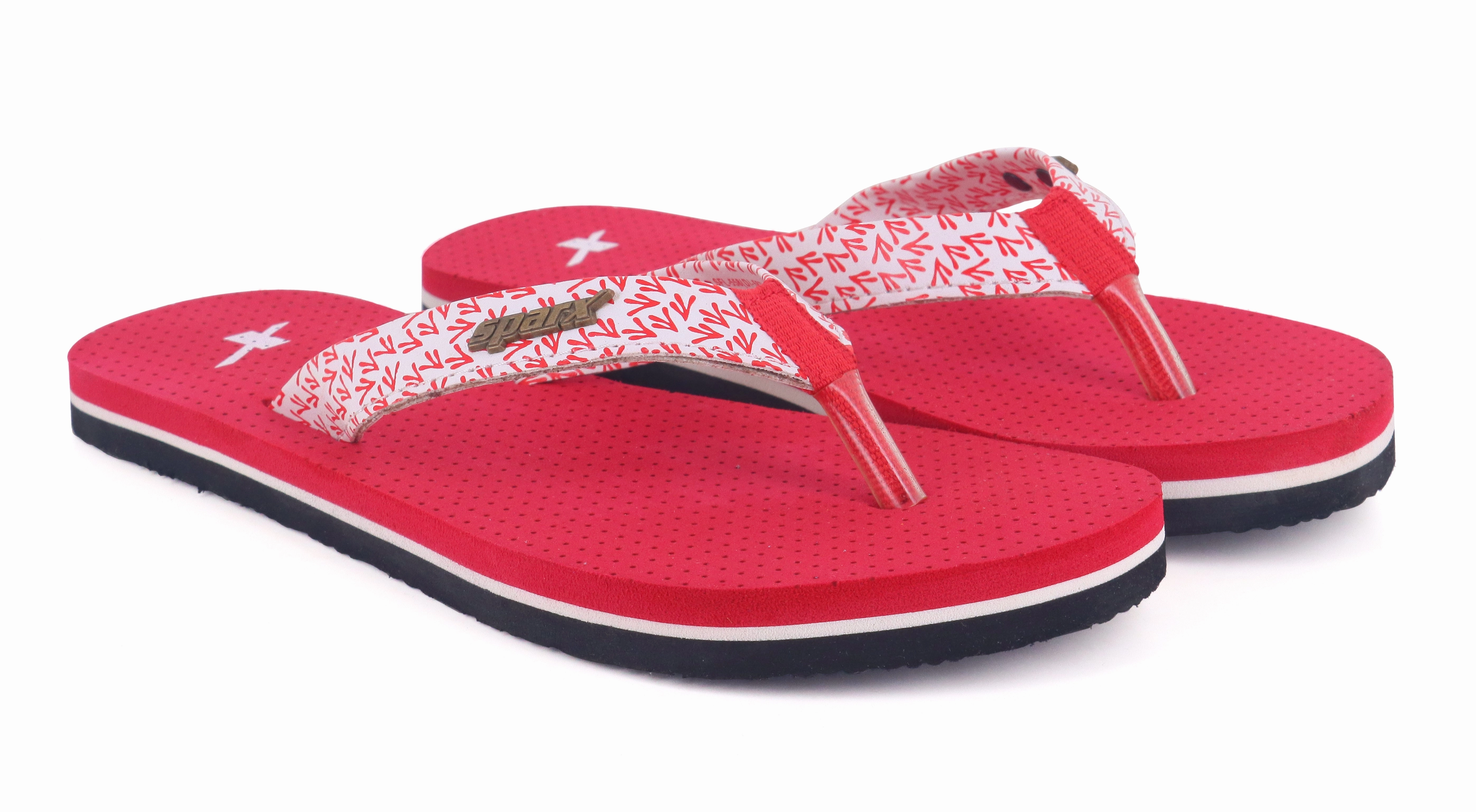 Kona Flip Flops SPARX Flip flops for Ladies SFL 558