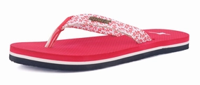 Shop Reef Flip Flops SPARX Flip flops for Ladies SFL 558