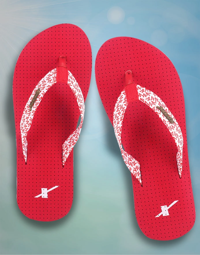 SPARX Flip flops for Ladies SFL 558 Best Lake Flip Flops