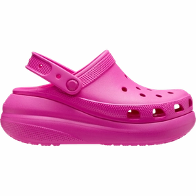 Classic Crush Clog Coral Clogs