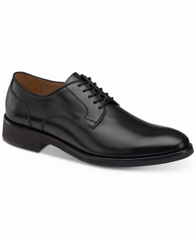 Men's Carlson Plain-Toe Oxfords Custom Oxford Shoes