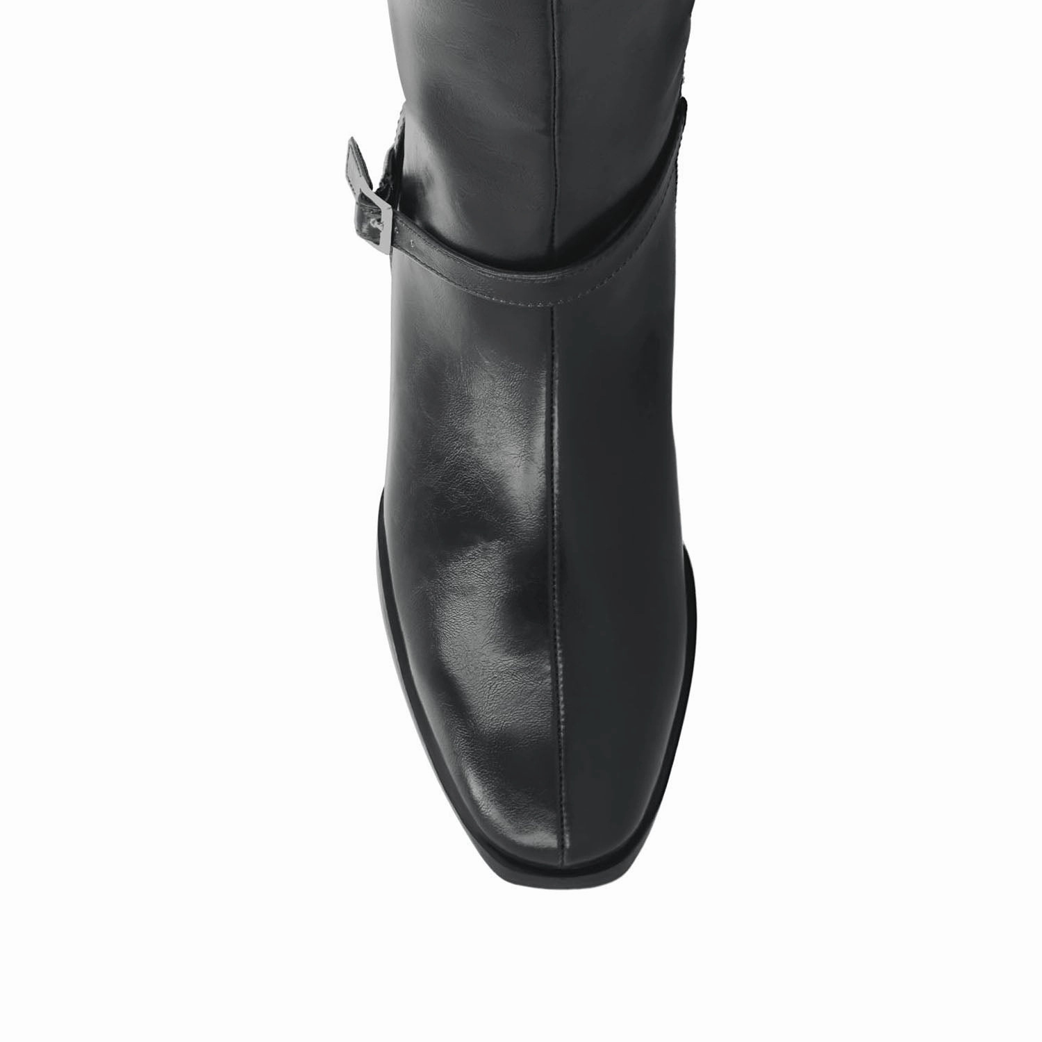 RHIANAH KNEE HIGH BOOTS IN VEGAN LEATHER Knee High Boot Vince Camuto