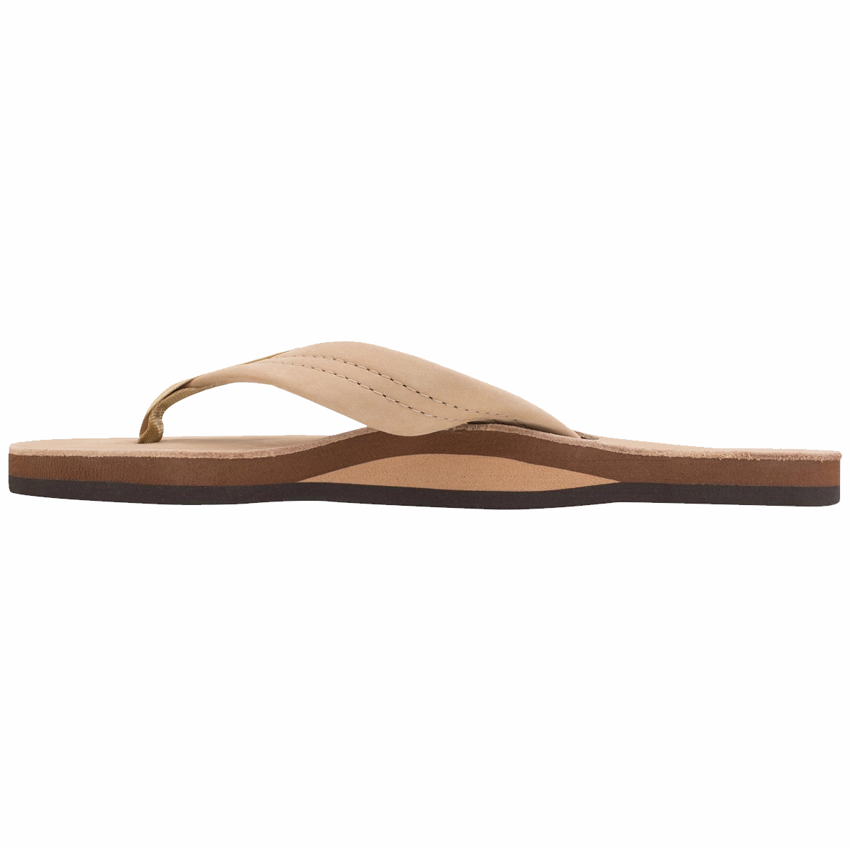 Sr Flip-flop Women's Premier Leather Single Wide Strap
