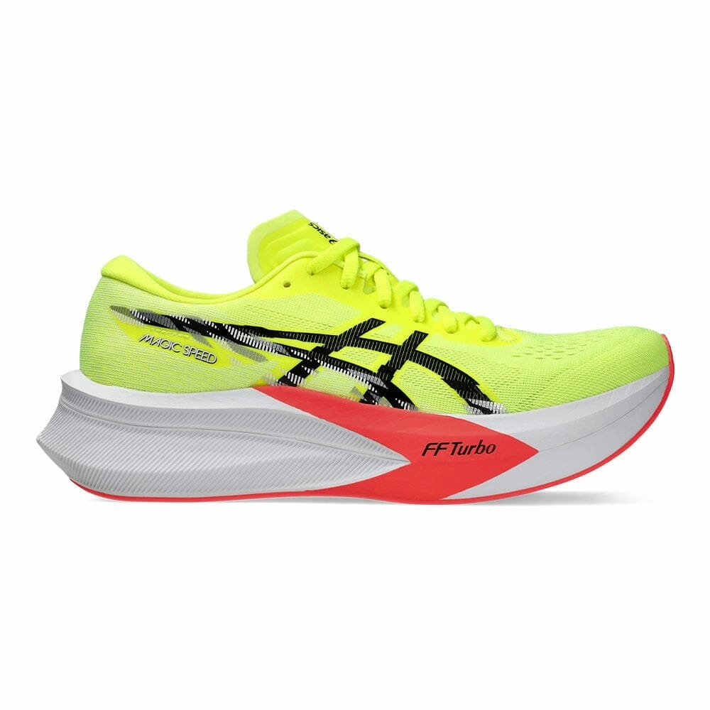 Asics Men's Magic Speed 4 Asics Shoe Sizes Width