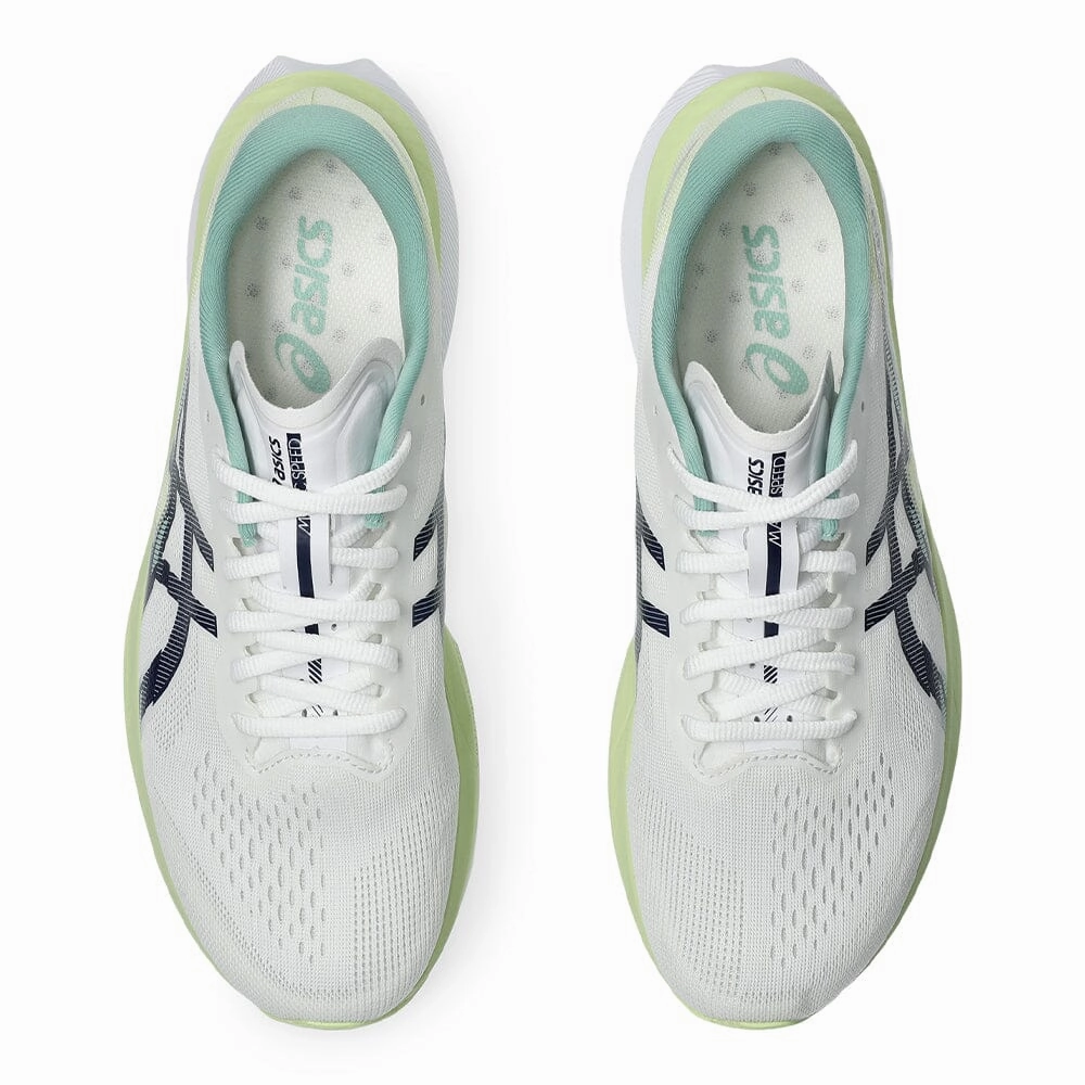 Asics Shoes Trend Asics Men's Magic Speed 4