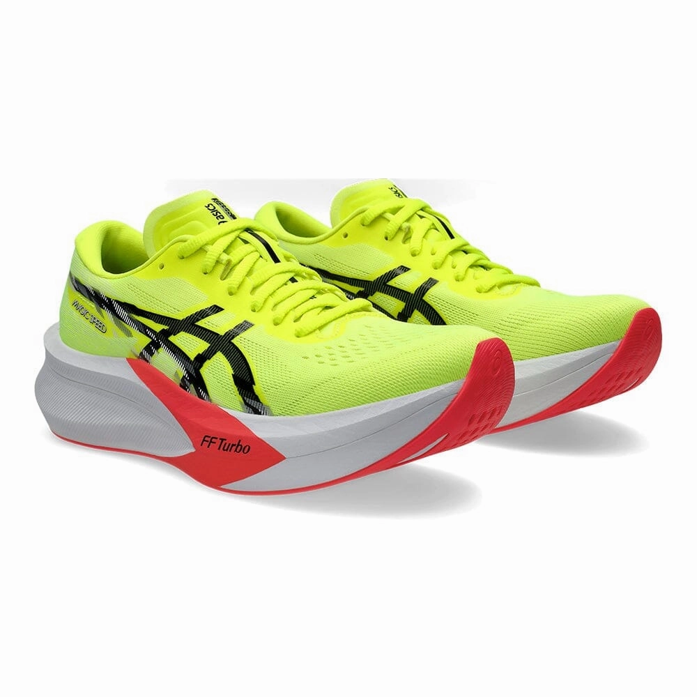 Asics Shoes Durability Asics Men's Magic Speed 4