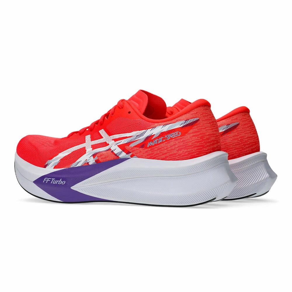 Asics Men's Magic Speed 4 Find Asics Running Shoes