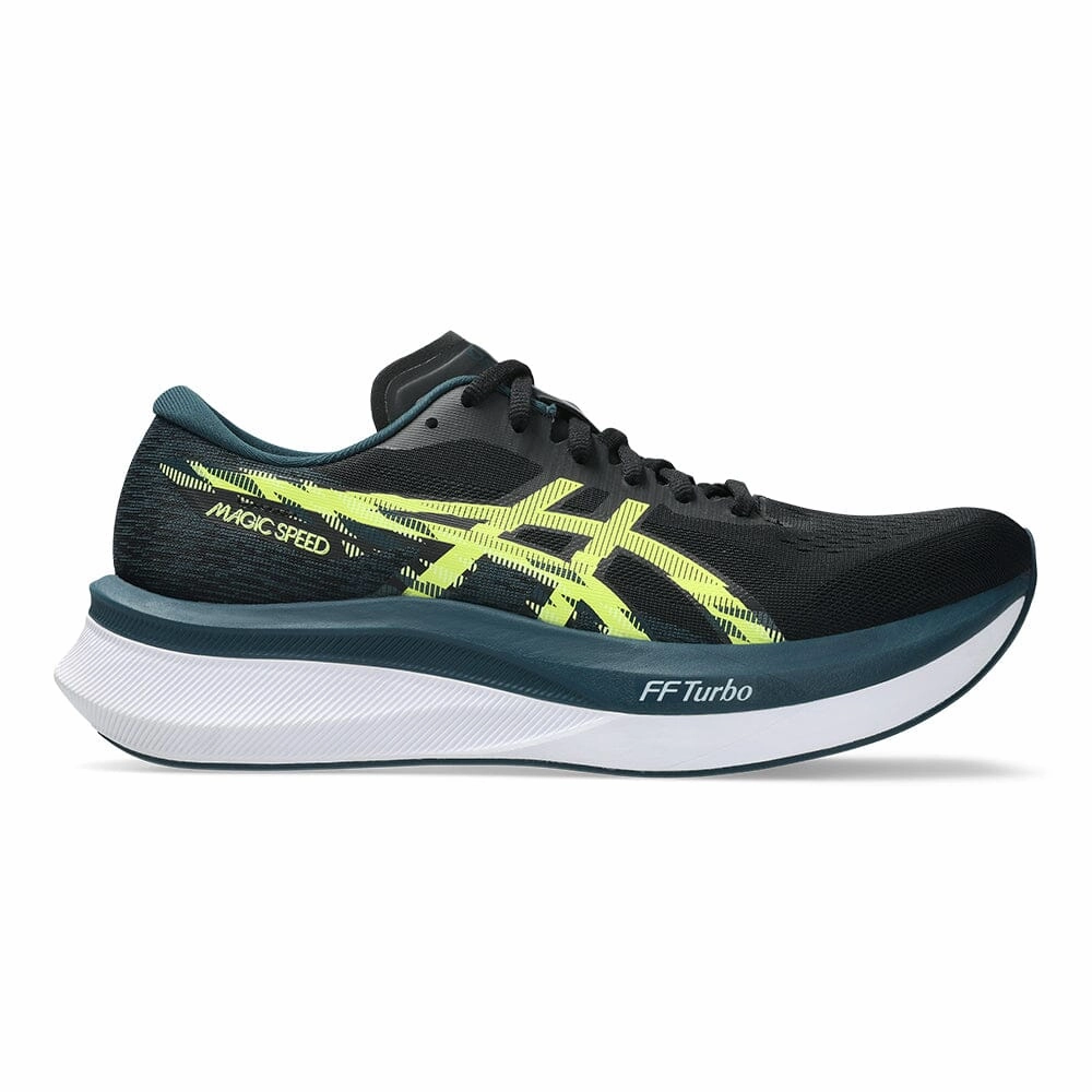 Asics Gel Nyc Running Shoes Asics Men's Magic Speed 4
