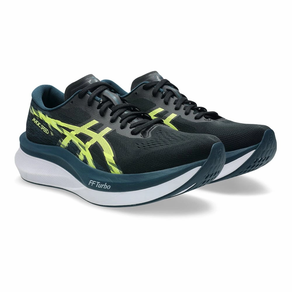 Asics Men's Magic Speed 4