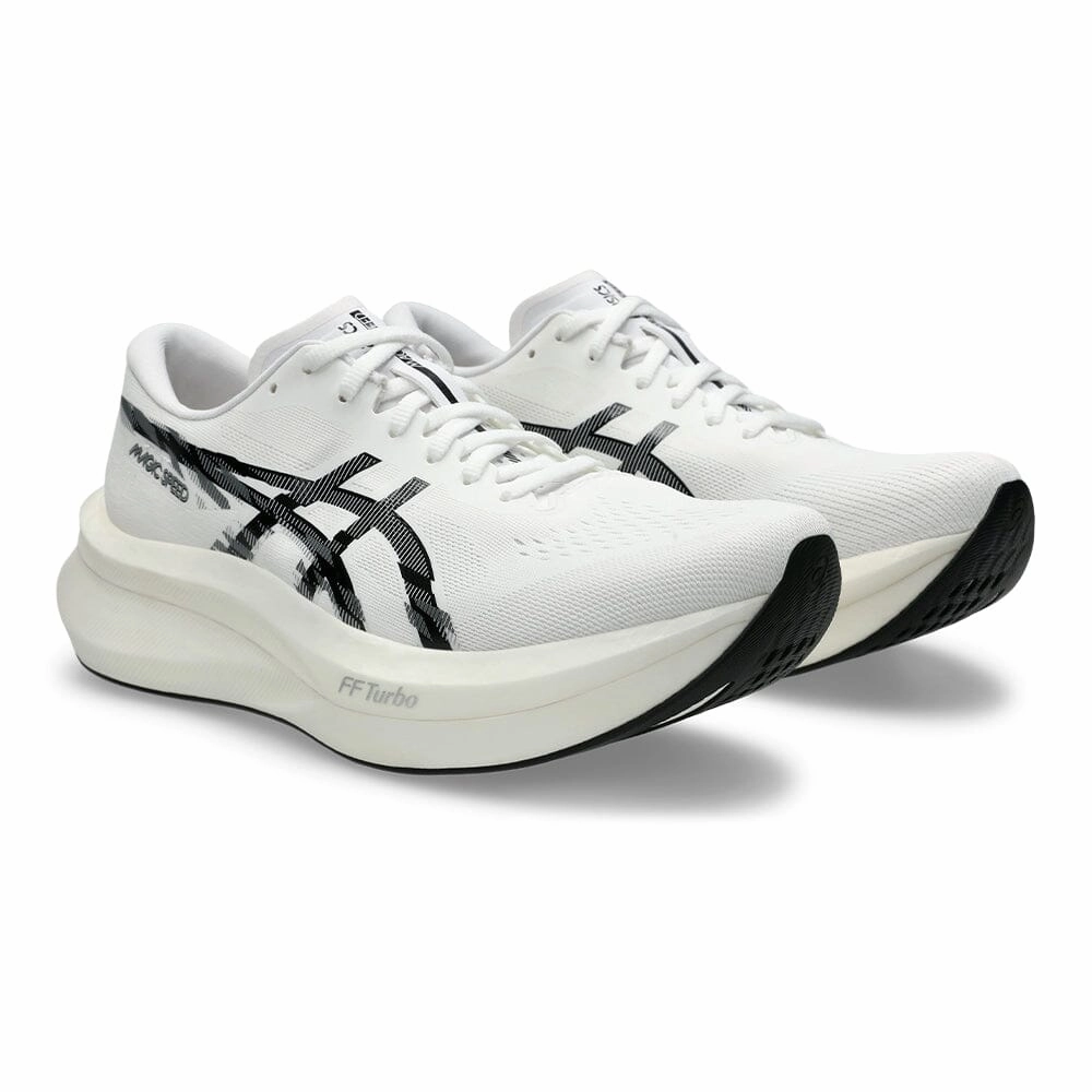Asics Puregel Shoes Asics Men's Magic Speed 4
