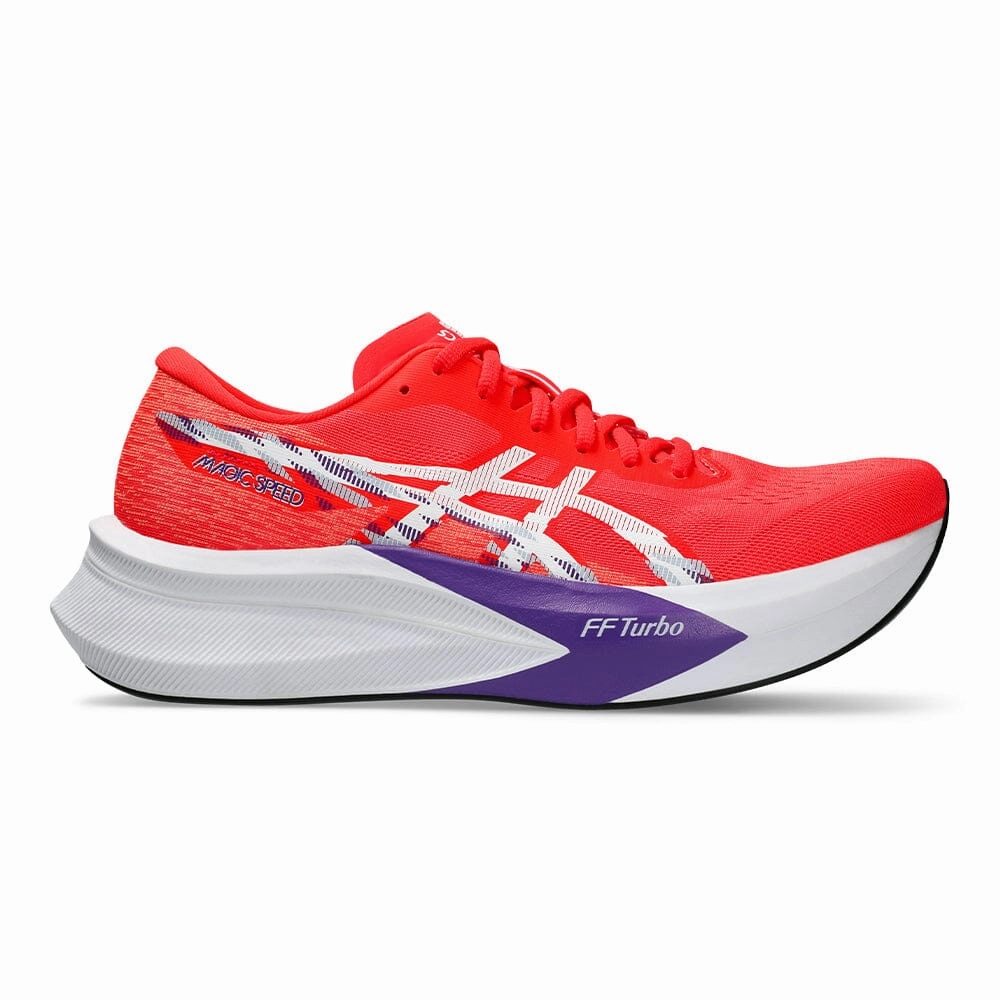 Asics Men's Magic Speed 4 Asics Stability Running Shoe