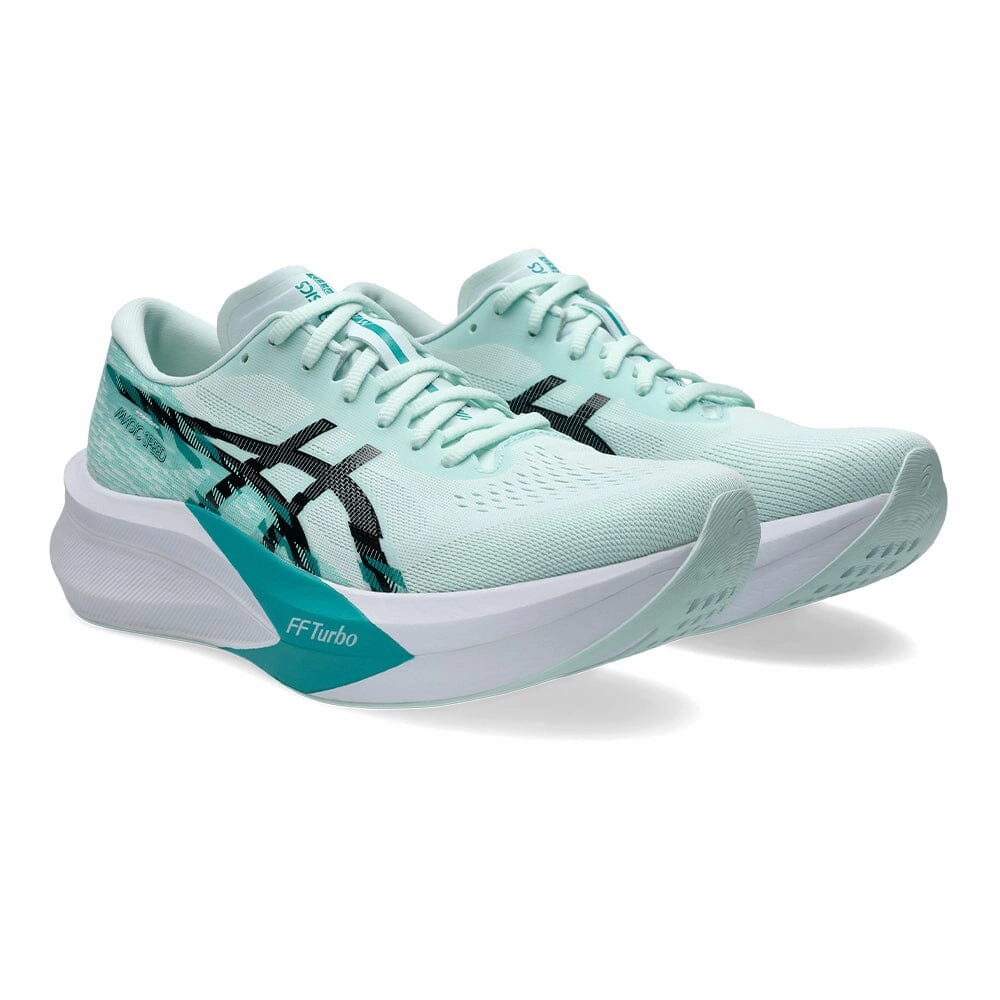 Promotion Code For Asics Shoes Asics Men's Magic Speed 4