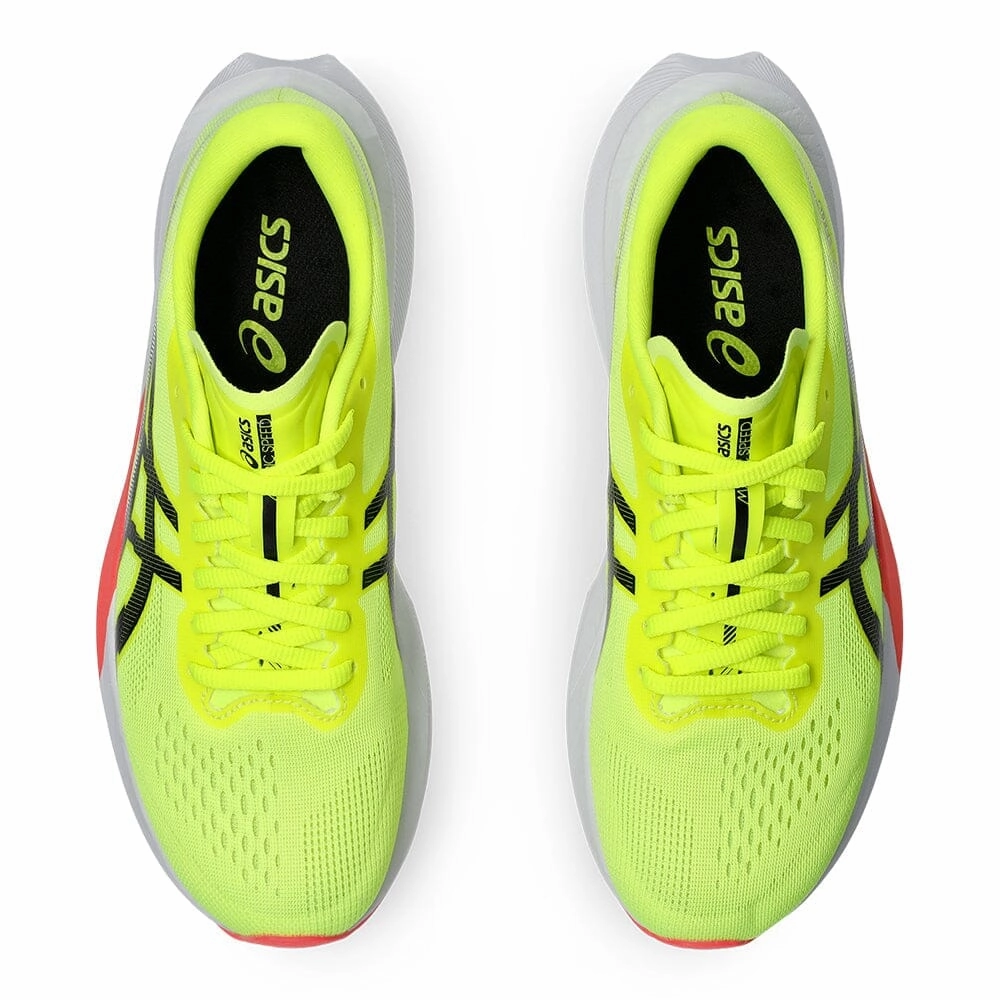 Asics Men's Magic Speed 4 Asics Auto Racing Shoes