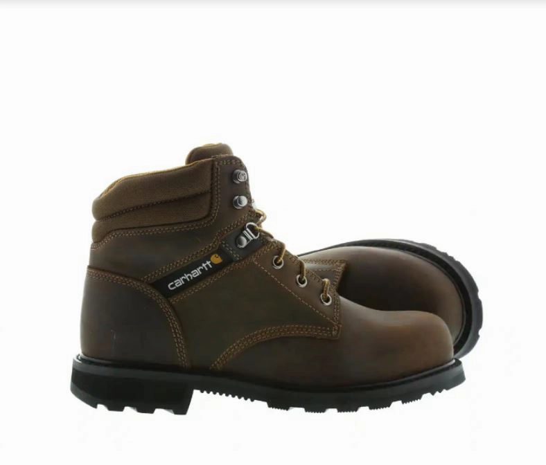 CMW6174 CARHARTT SOFT TOE 6 INCH Knee Boots