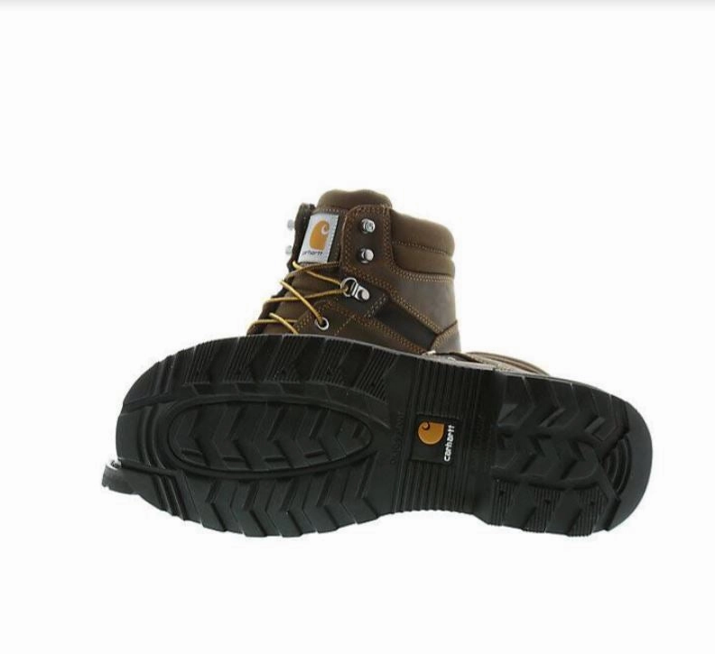 Tabis Boots CMW6174 CARHARTT SOFT TOE 6 INCH