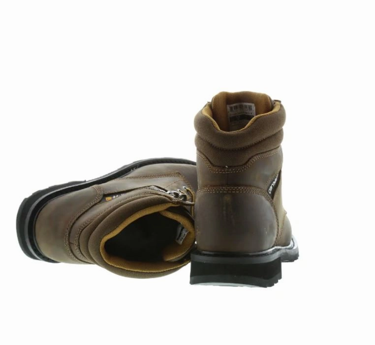 Korker Wading Boots CMW6174 CARHARTT SOFT TOE 6 INCH