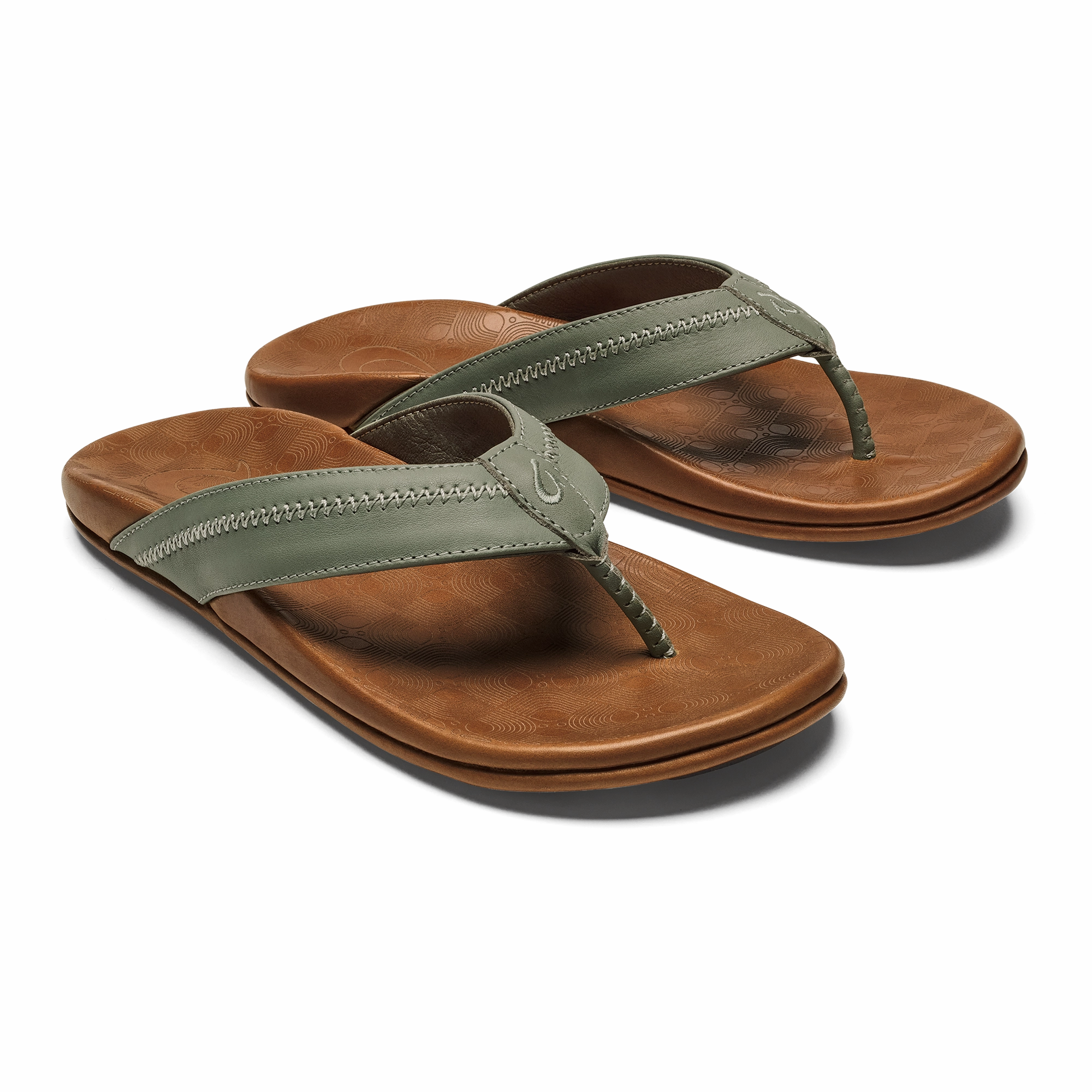 Top 5 Flip Flops Hiapo - Odyssey Grey / Sahara