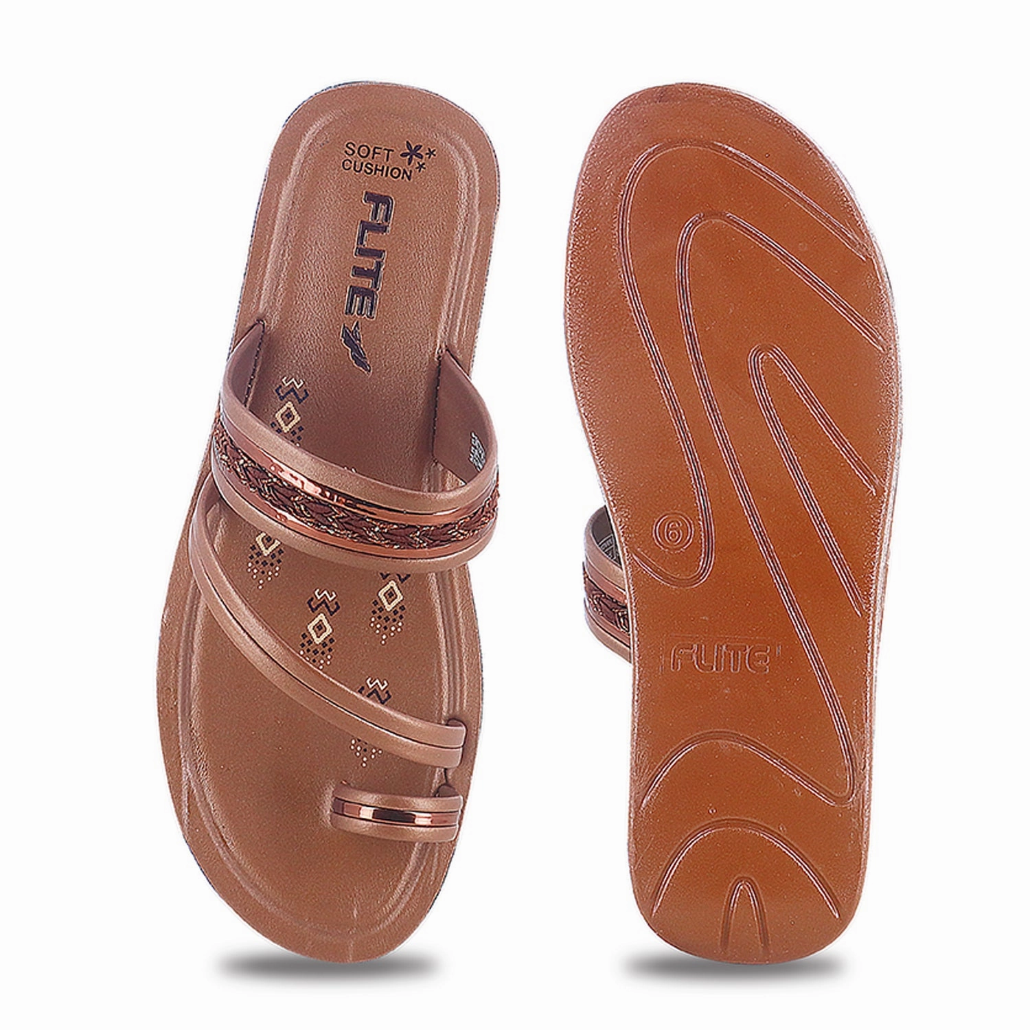 Sayings About Flip Flops Flip-flops For Women PUL 205