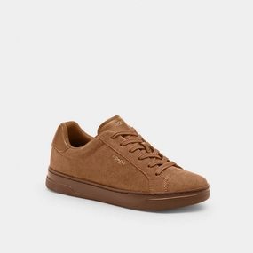Coach High Line Sneaker Coconut Walking Trail Shoe Store