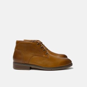 Colden Chukka Boots Casual Work Boots