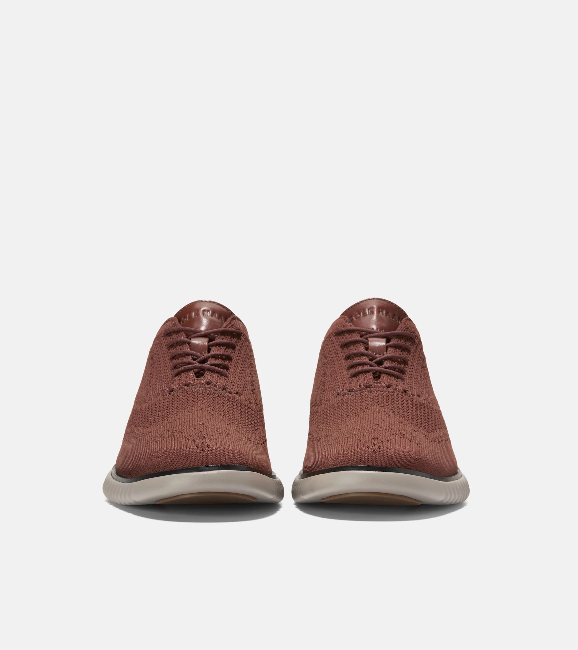 Cole Haan Men's 2.ZEROGRAND Stitchlite Oxfords Heeled Oxfords