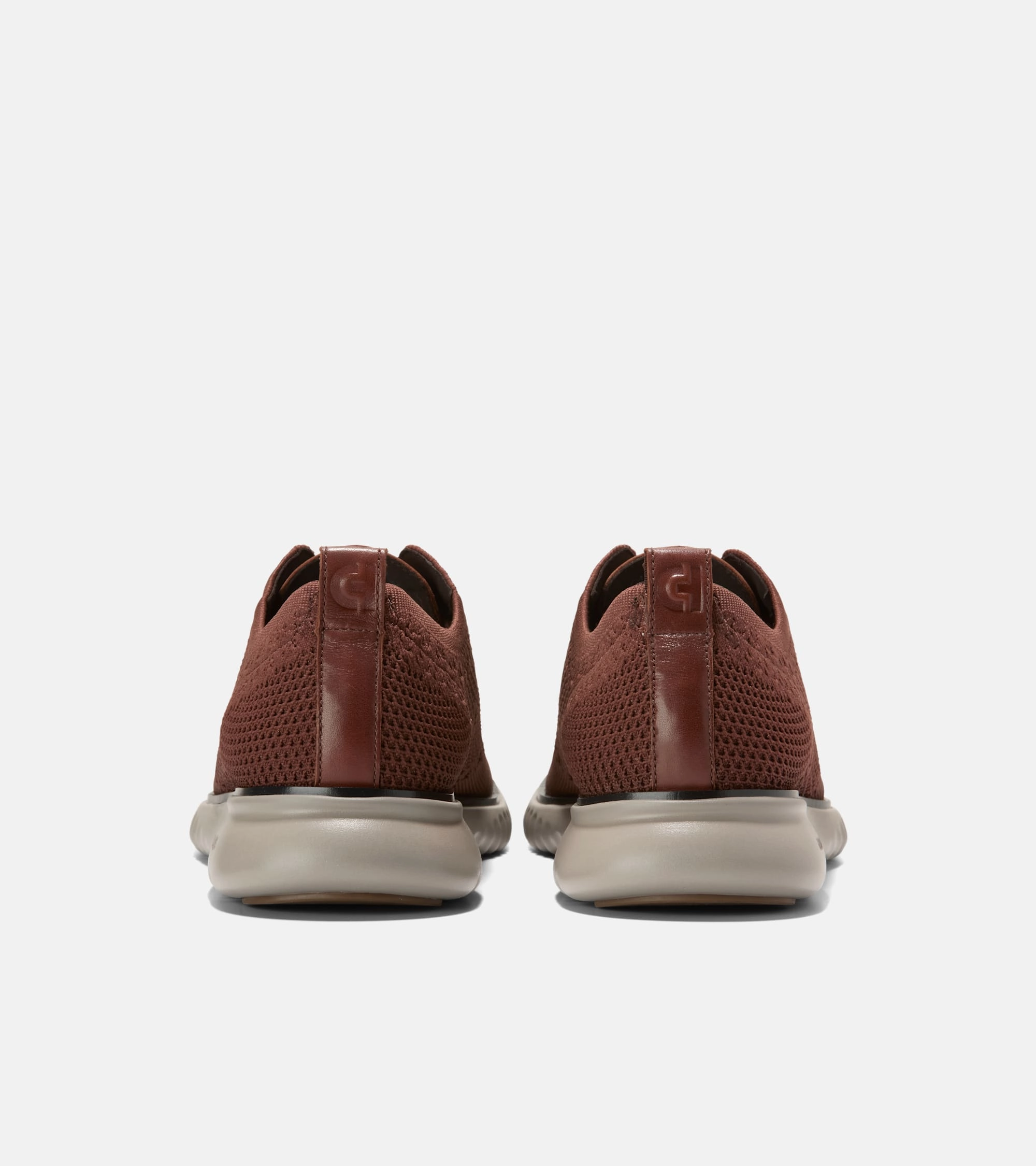 Cole Haan Men's 2.ZEROGRAND Stitchlite Oxfords Twill Vs Oxford