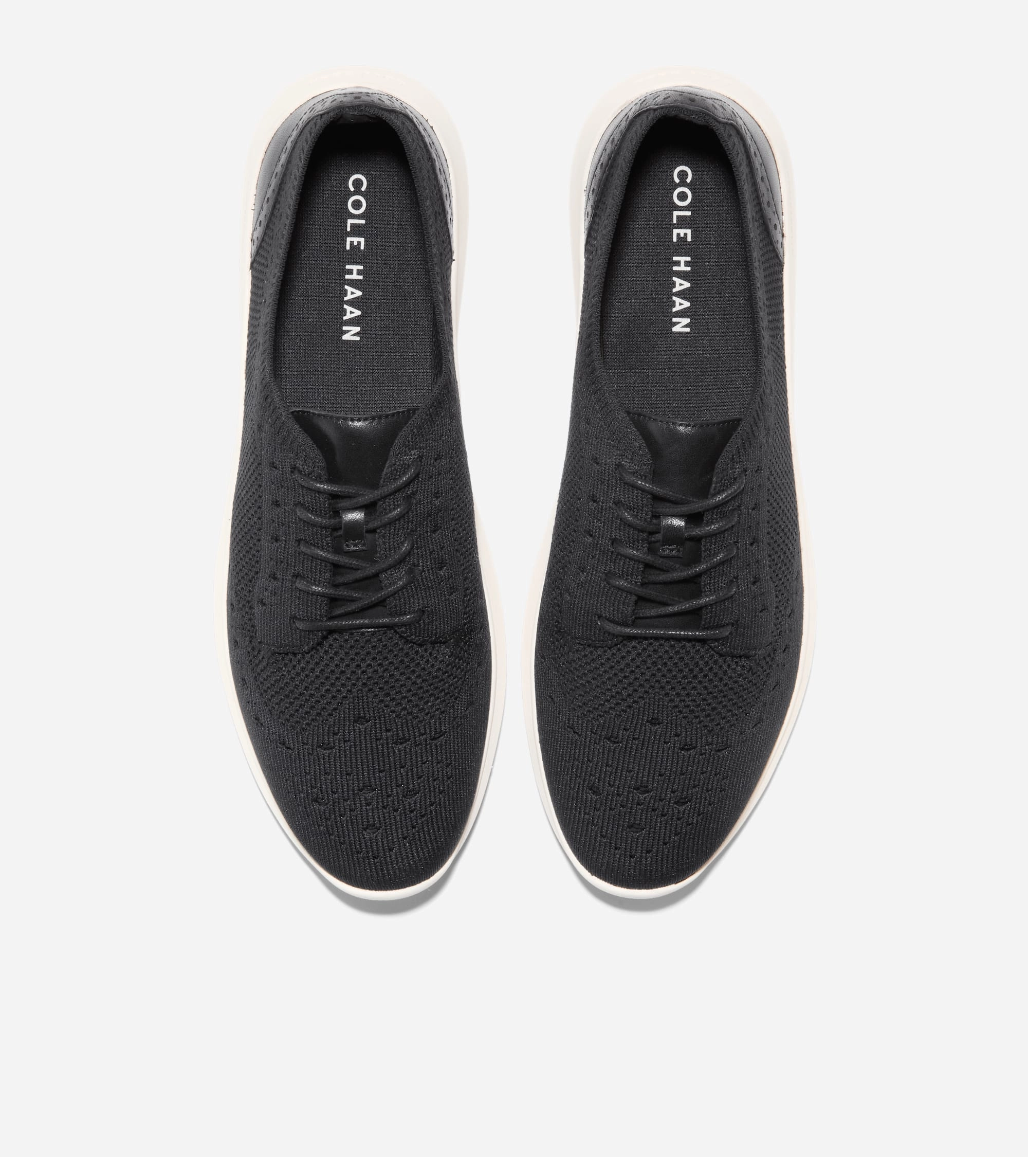 Cole Haan Zerogrand Meritt Stitchlite Oxfords Difference Between Brogues And Oxfords