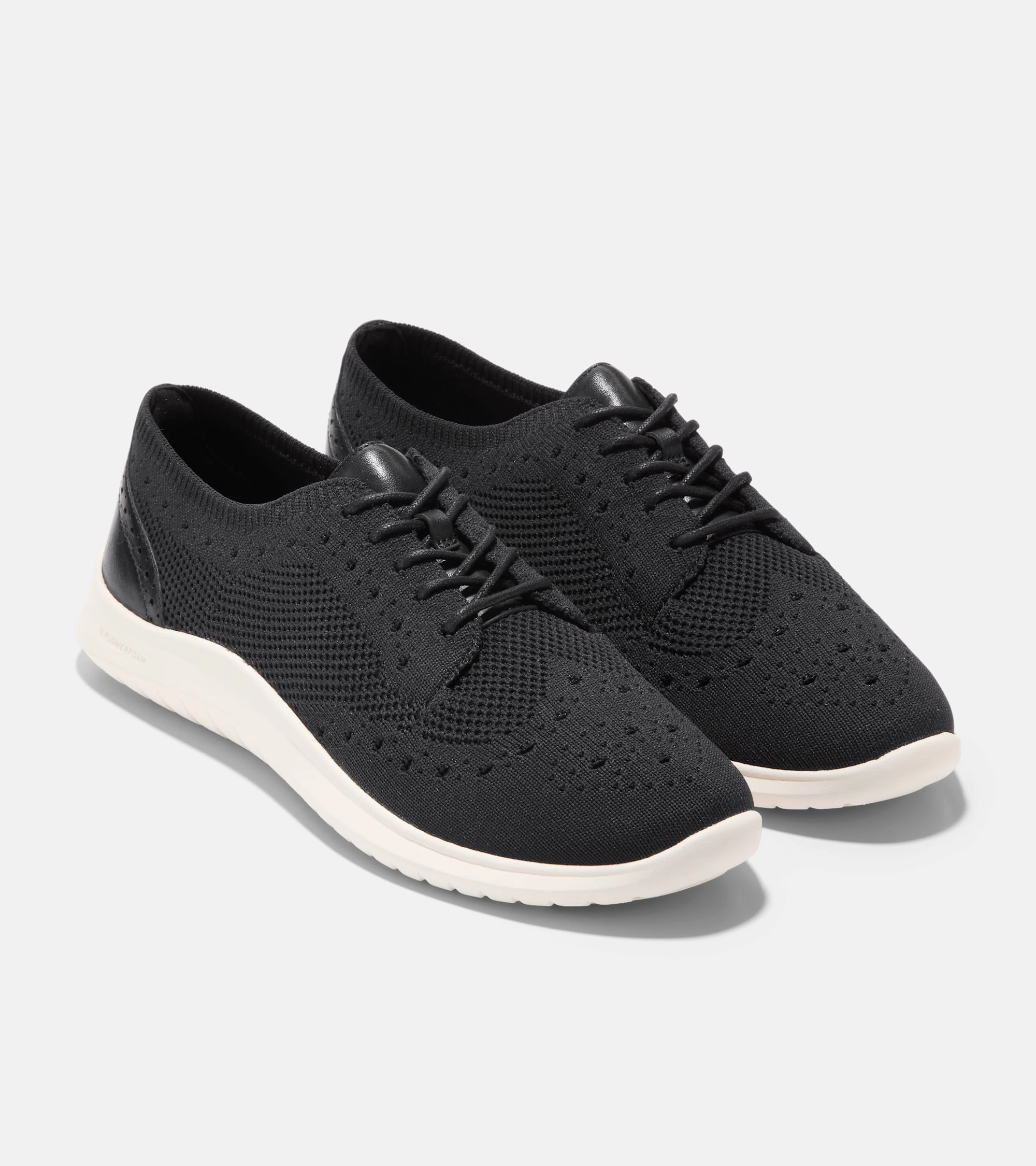 Cole Haan Zerogrand Meritt Stitchlite Oxfords Goodyear Welted Oxfords