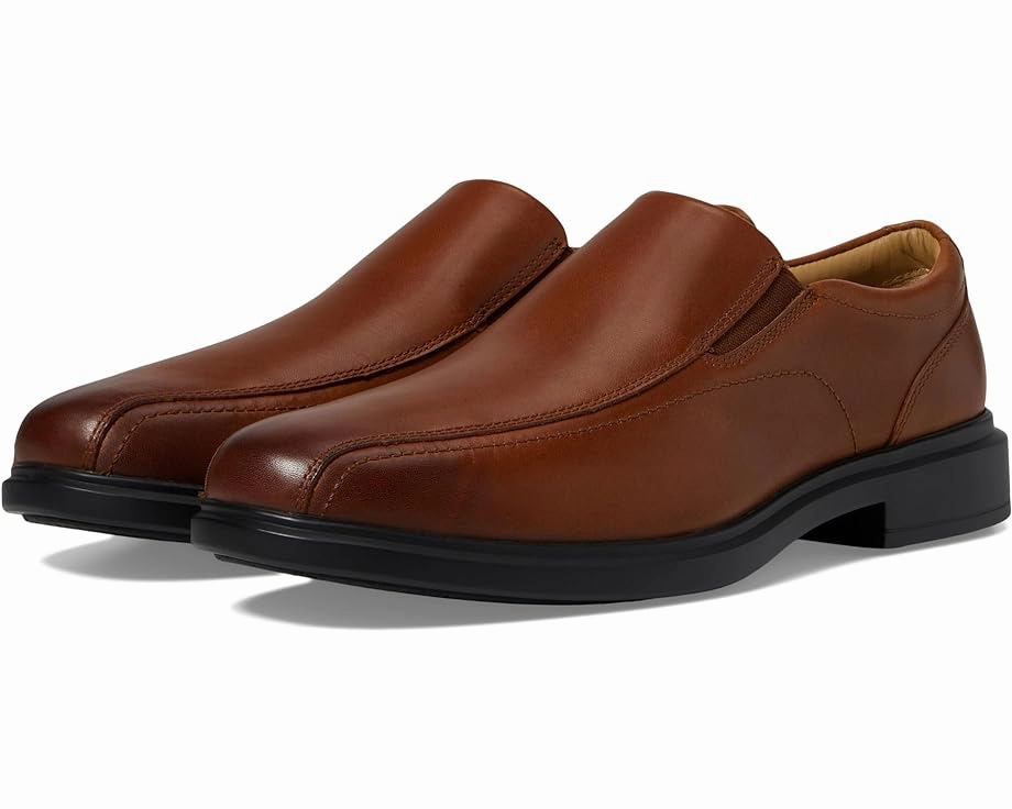 Stanton 2.0 Flat Oxfords