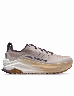 Olympus 6 - Women's Trail Running Shoe Fit