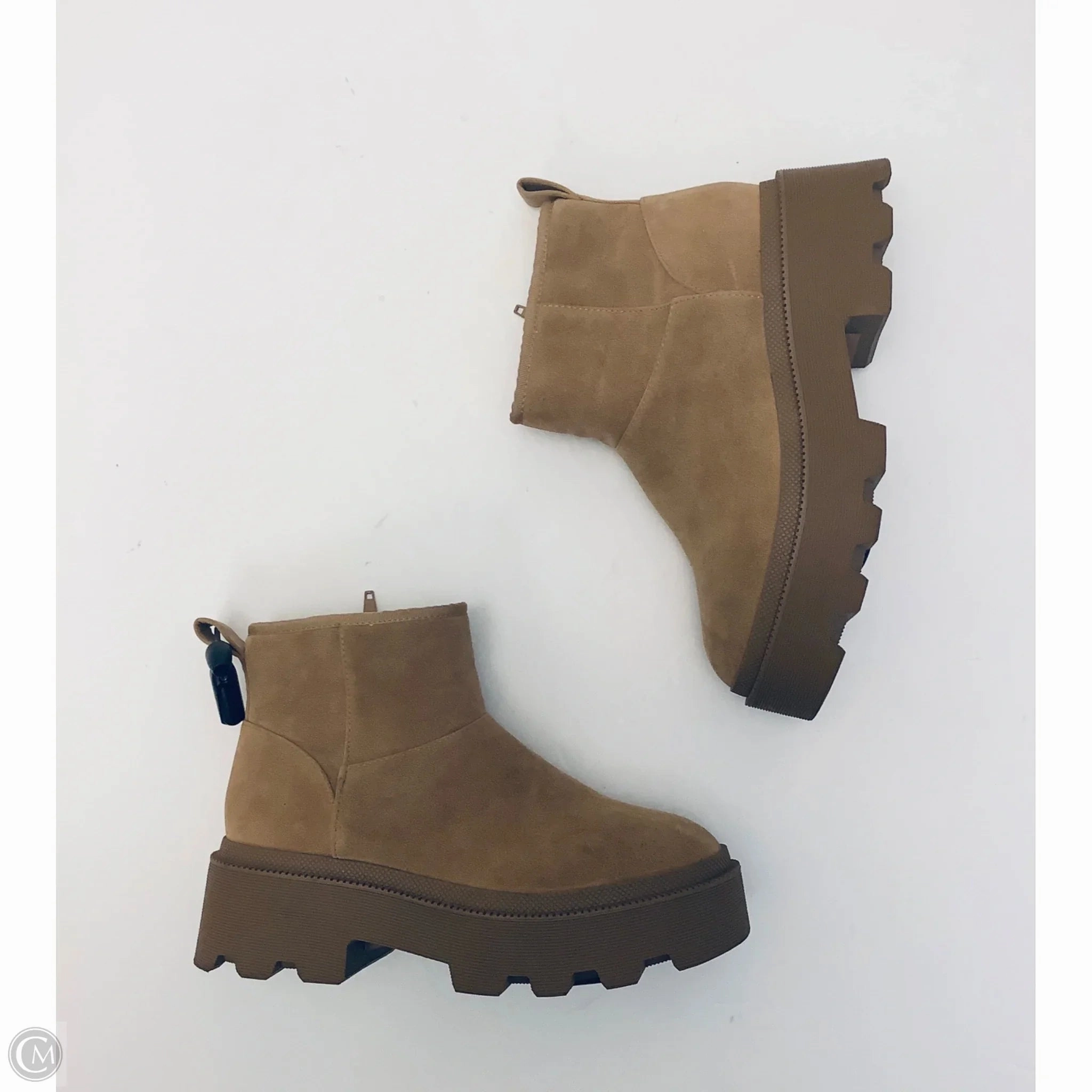 Boots Hiking By Universal Thread In Brown, Size: 7 Asolo Tps 520 Gv Evo Hiking Boots