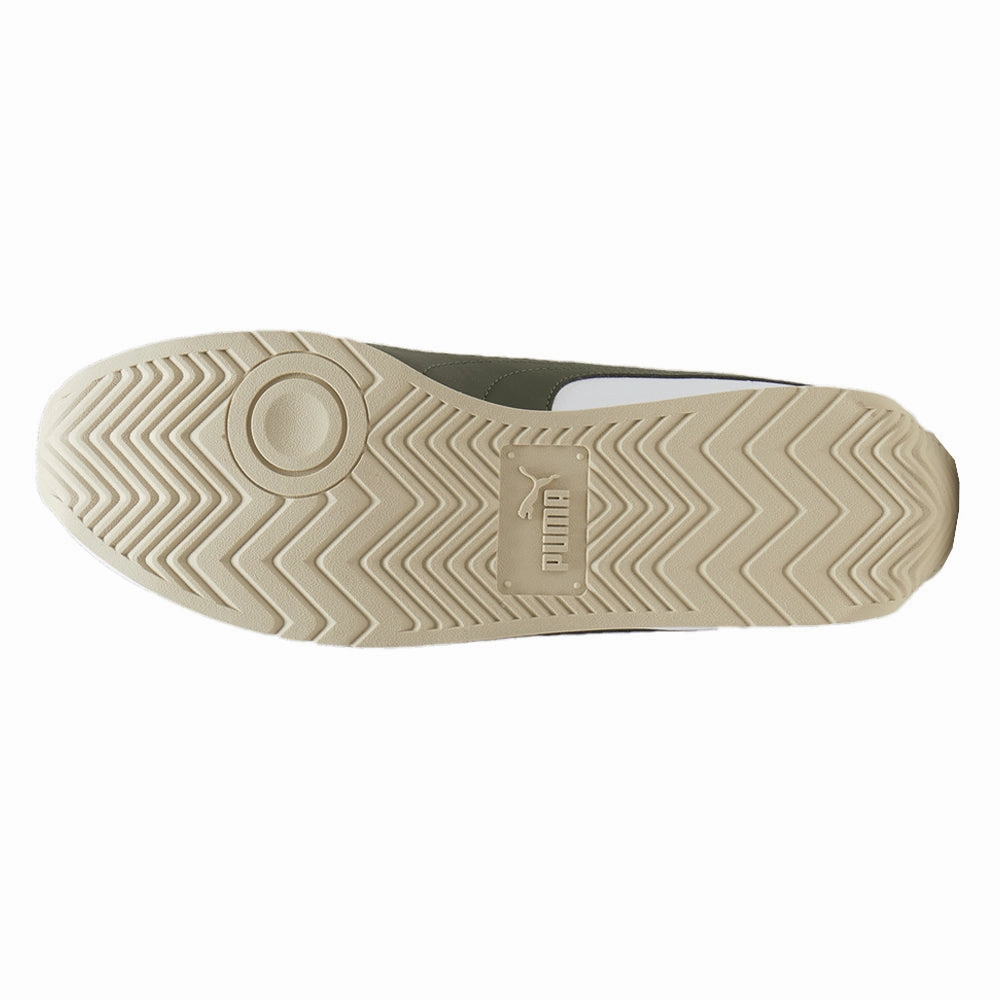 Puma Shoes Usain Bolt Collection Turin III Lace Up Sneakers