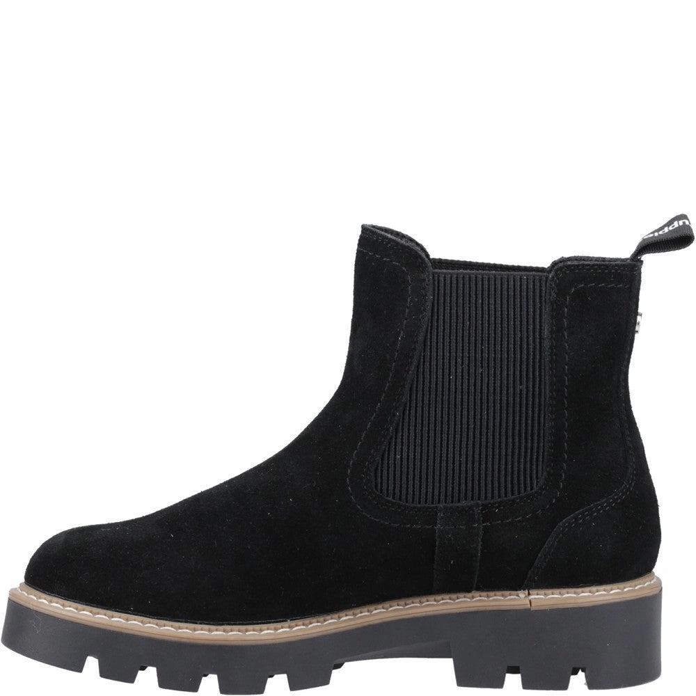 Hush Puppies Aofie Chelsea Boot
